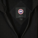 Kostum Canada Goose