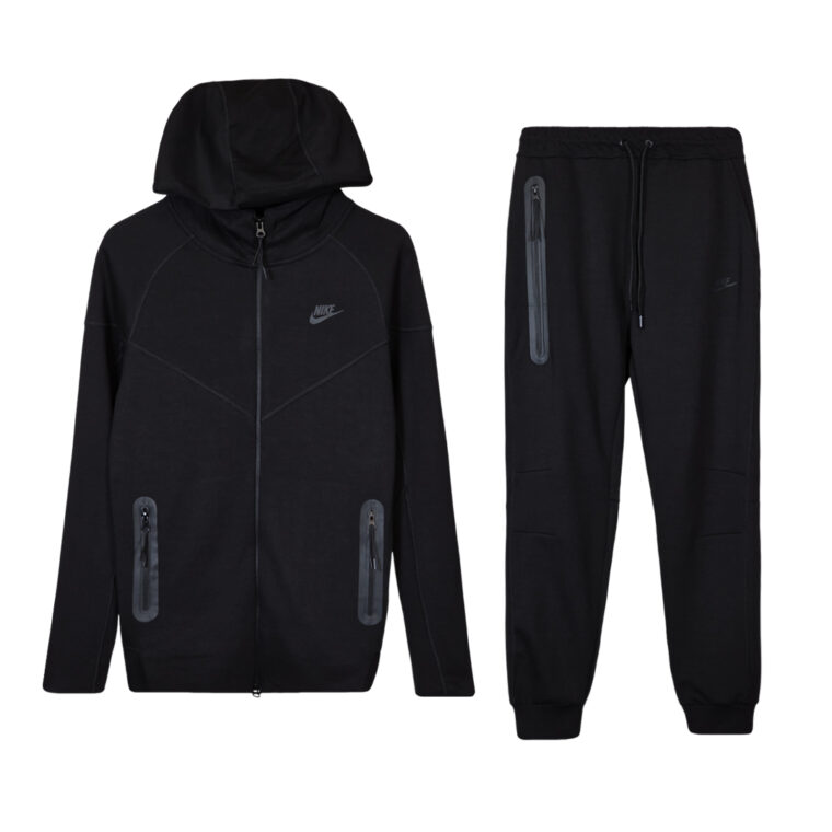 Kostum Nike Tech