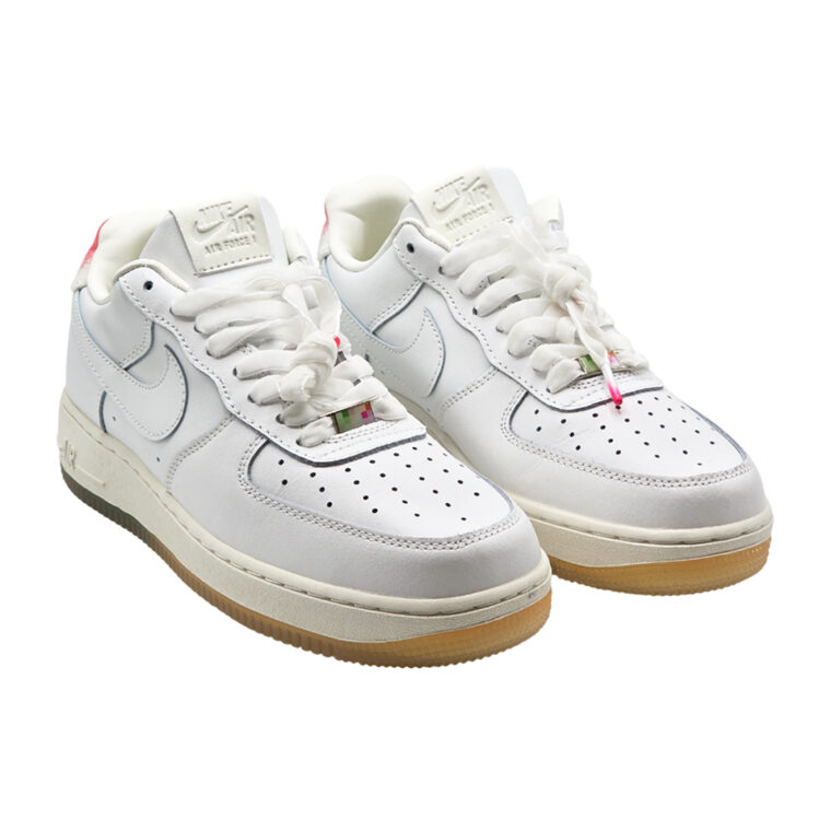 Atlete Nike AF1