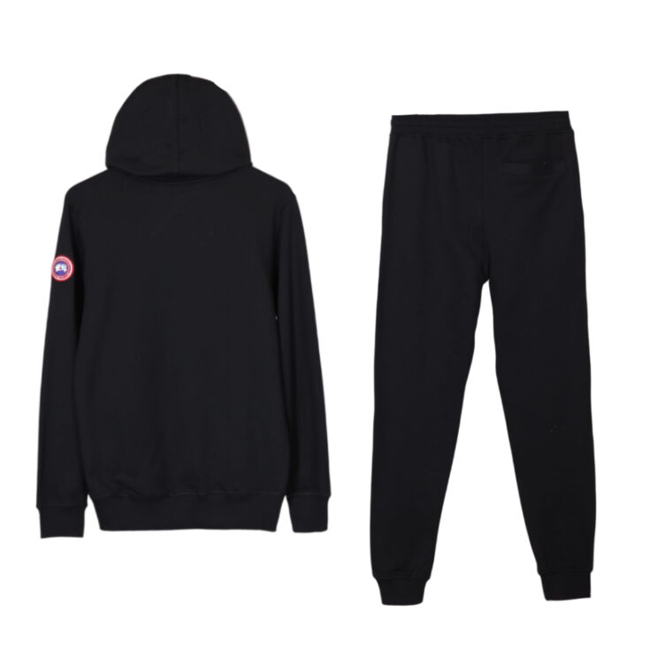 Kostum Canada Goose