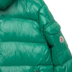 Xhup Moncler