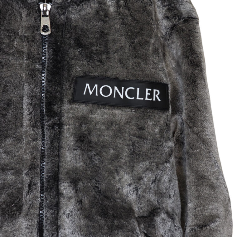 Pellush Moncler