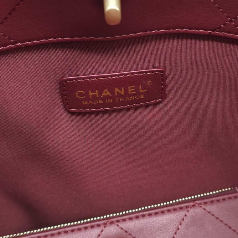Çantë Chanel