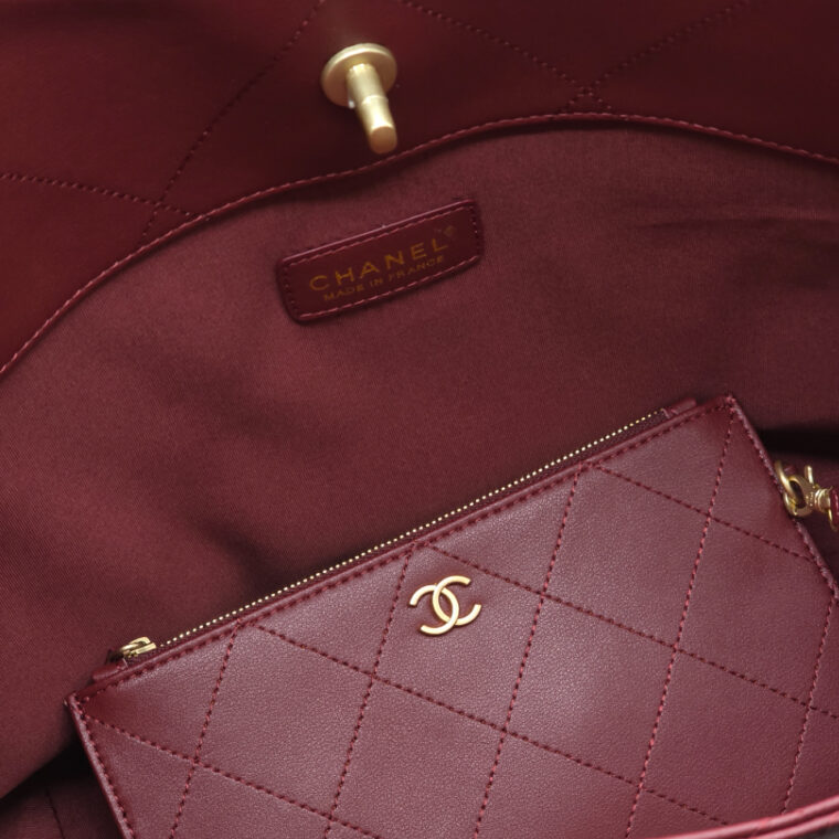 Çantë Chanel