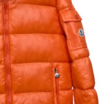 Xhup Moncler