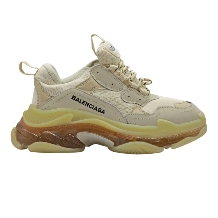 Atlete Balenciaga