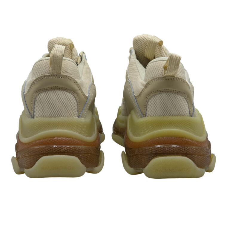 Atlete Balenciaga