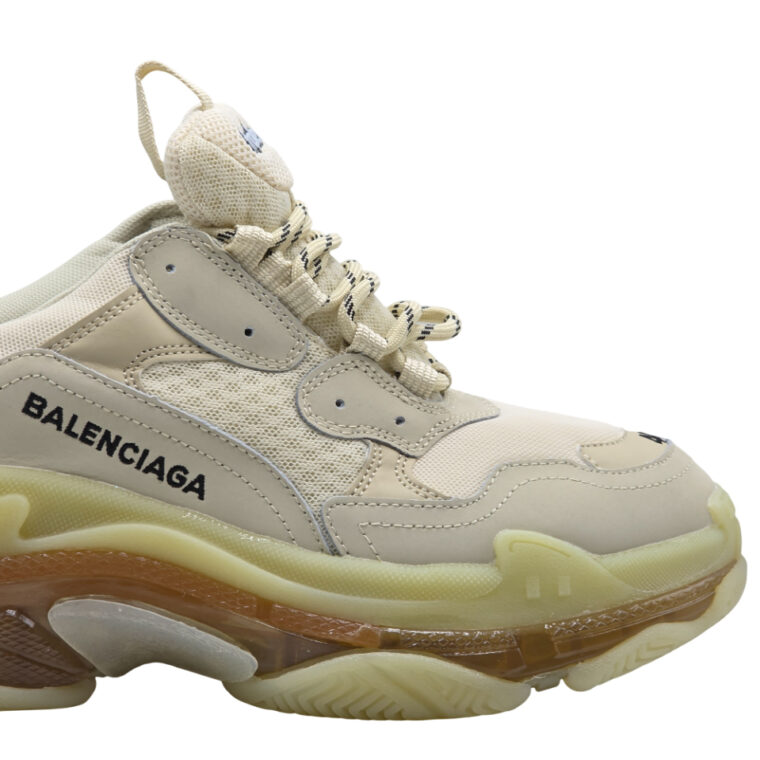 Atlete Balenciaga