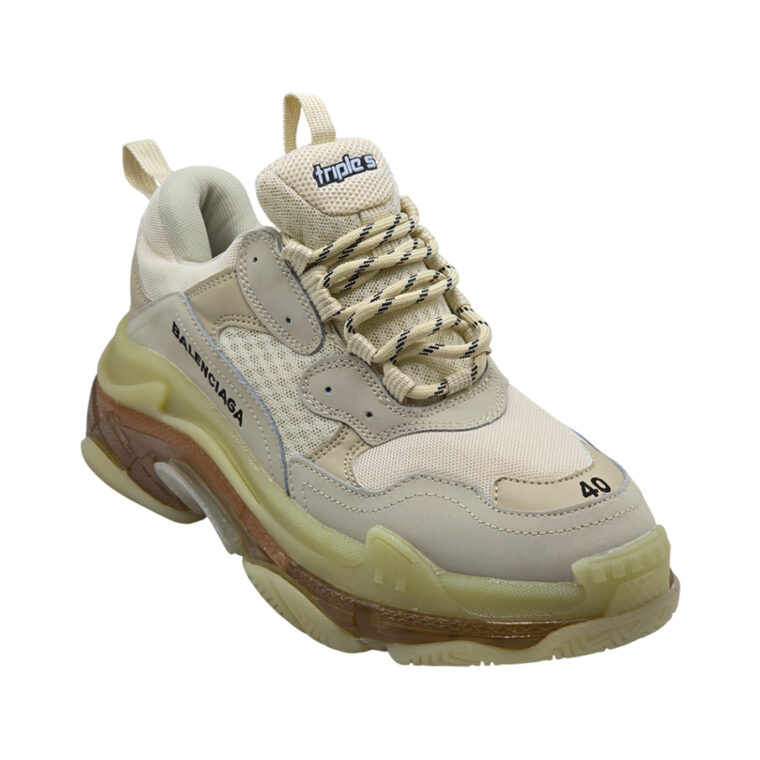 Atlete Balenciaga