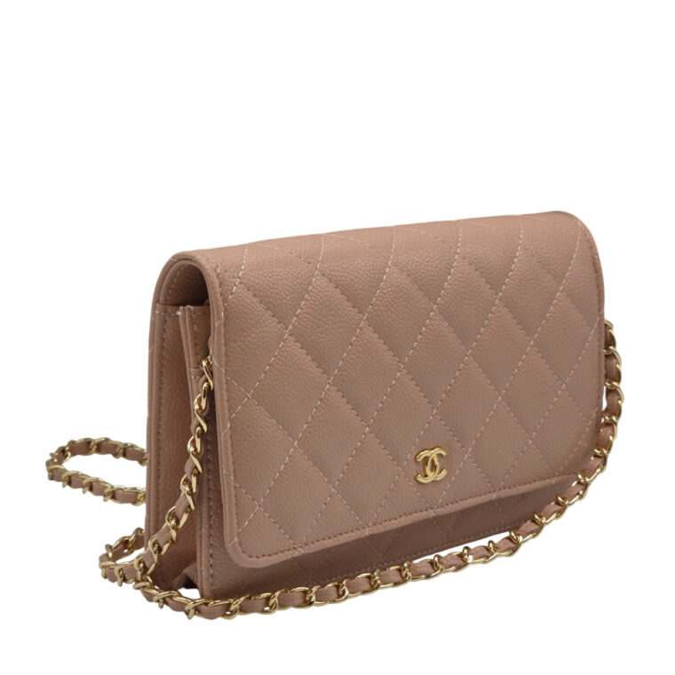Çantë Chanel