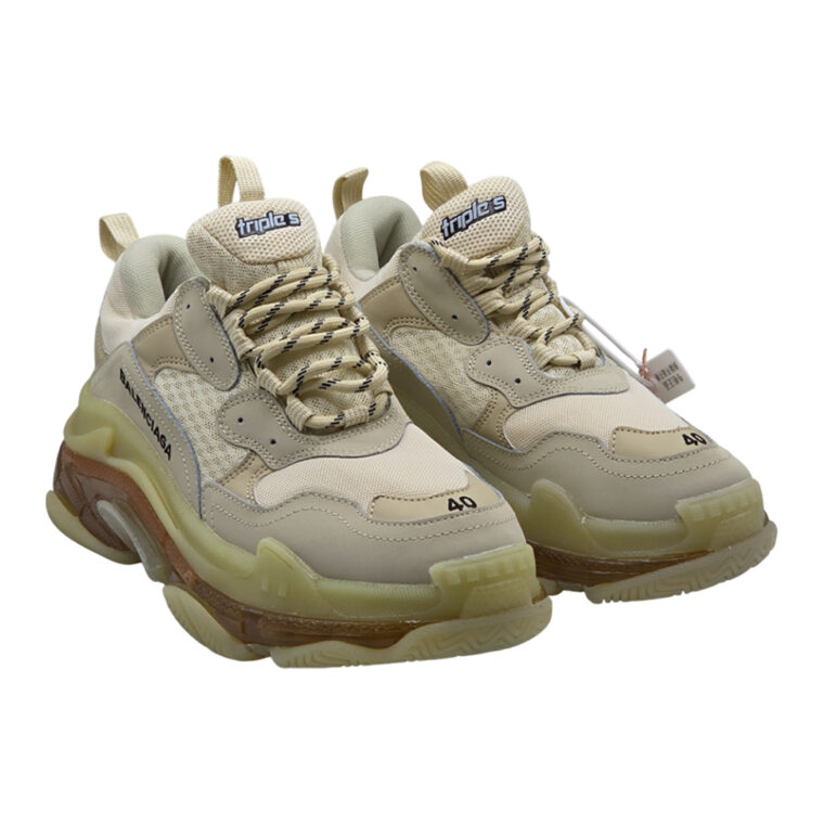 Atlete Balenciaga