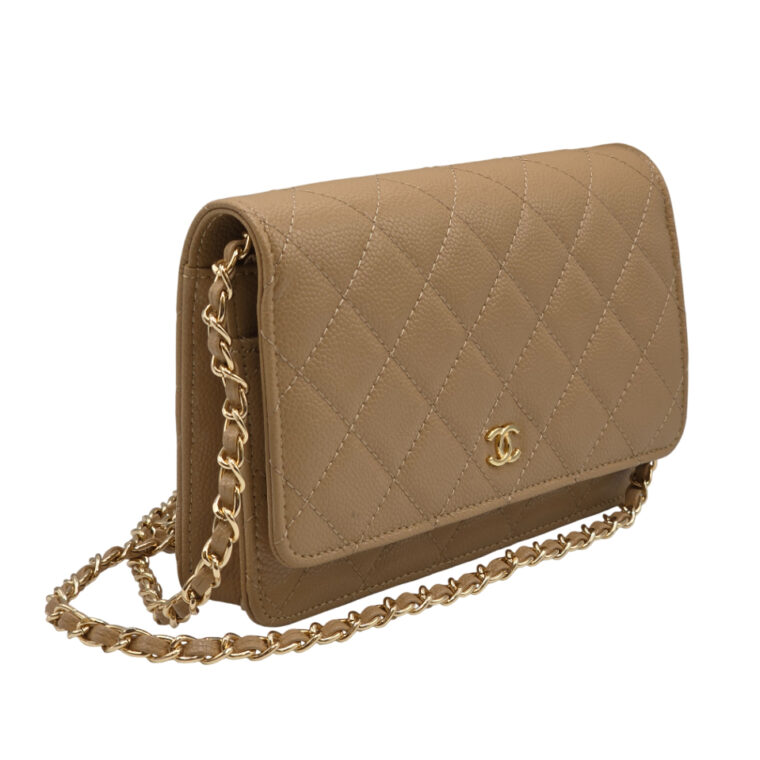 Çantë Chanel