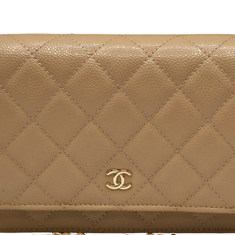 Çantë Chanel