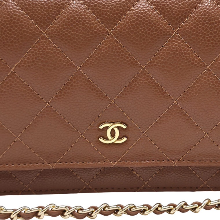 Çantë Chanel
