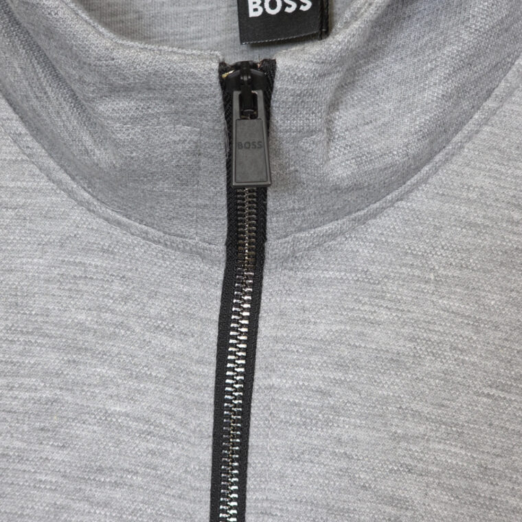 Kostum Boss