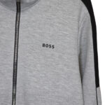 Kostum Boss