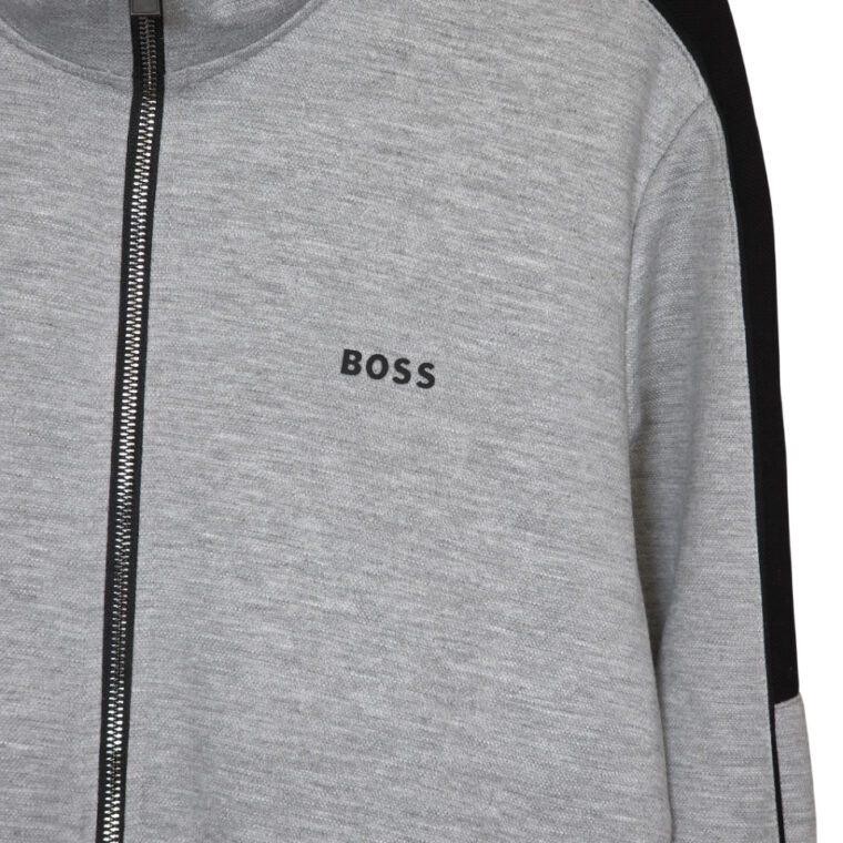 Kostum Boss