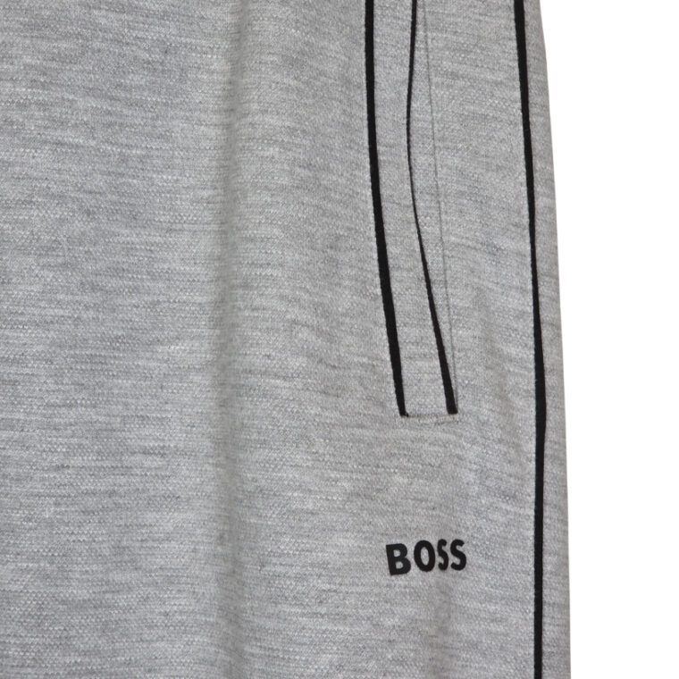 Kostum Boss