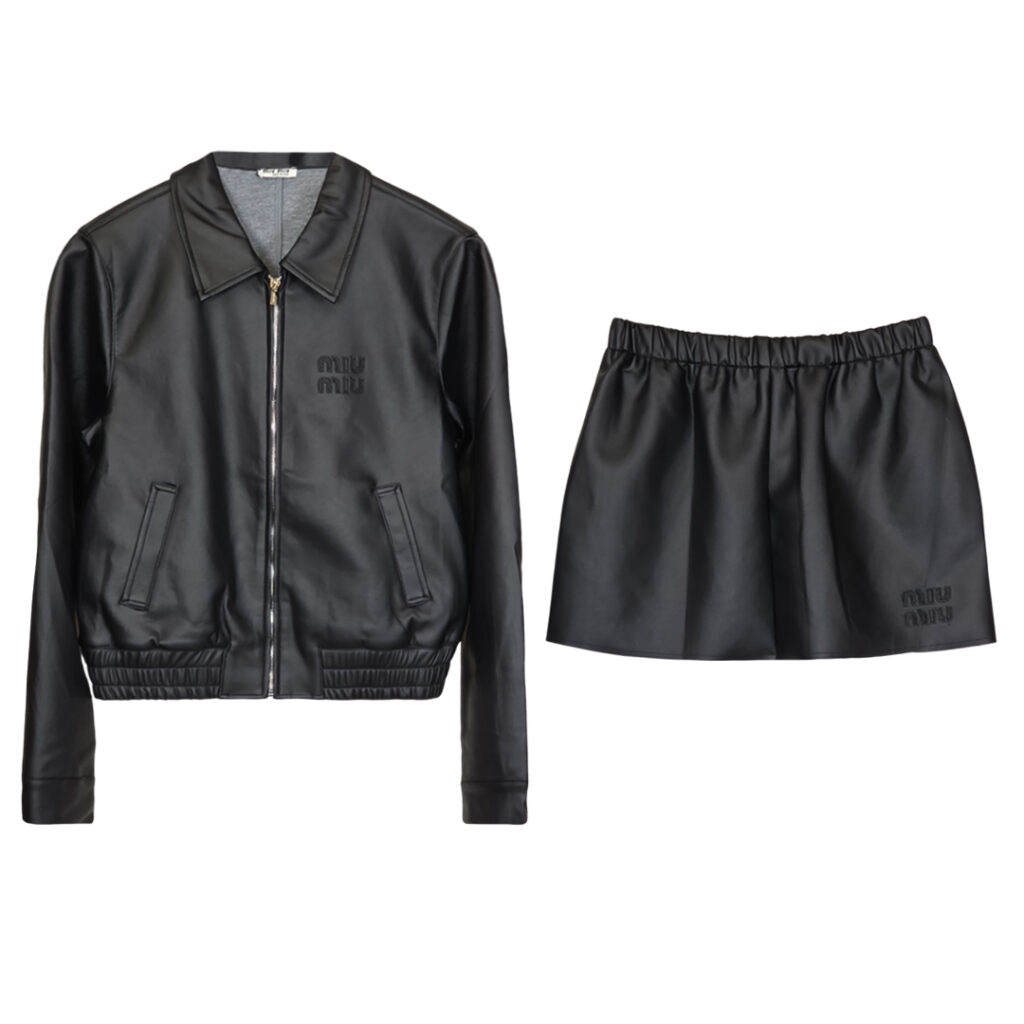 Set Miu Miu