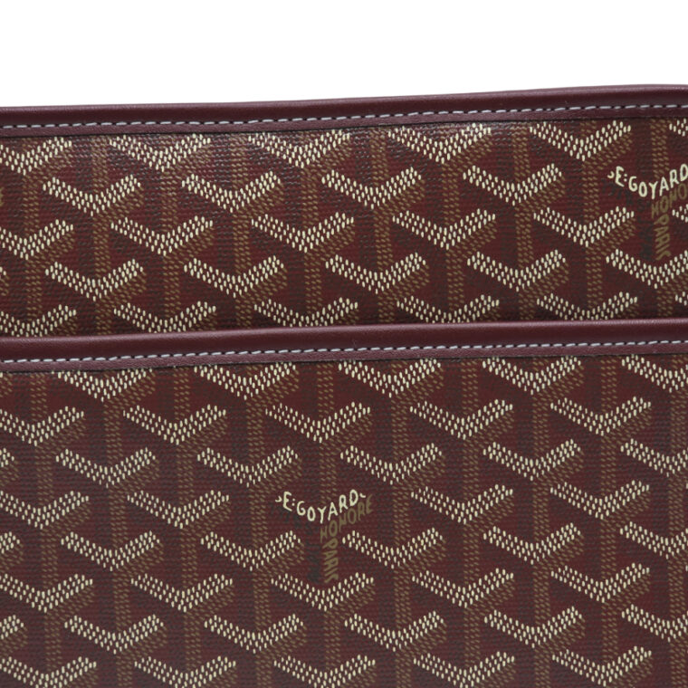 Çantë Goyard