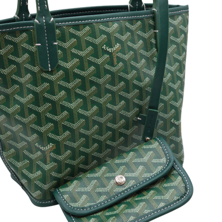 Çantë Goyard