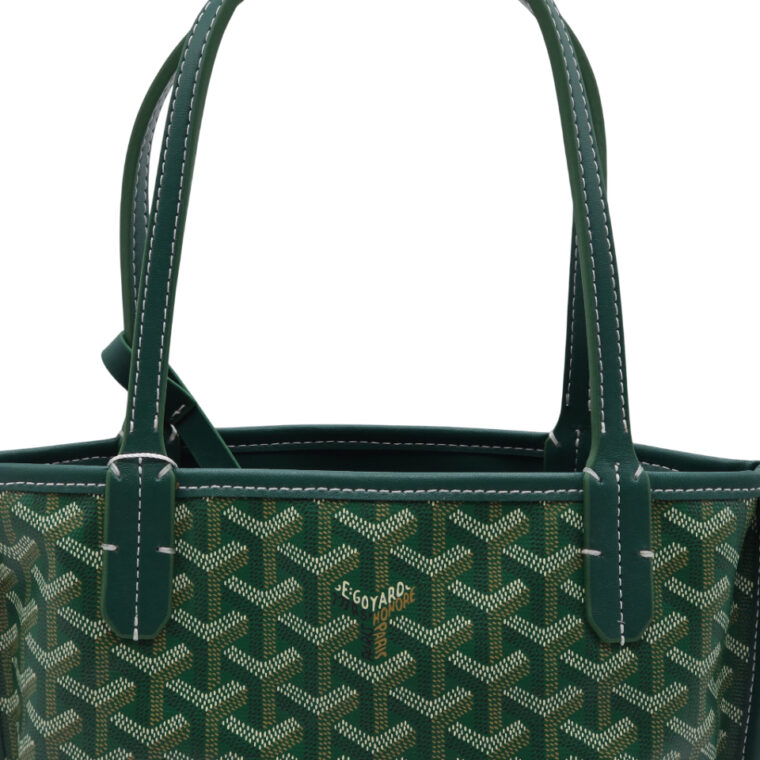 Çantë Goyard