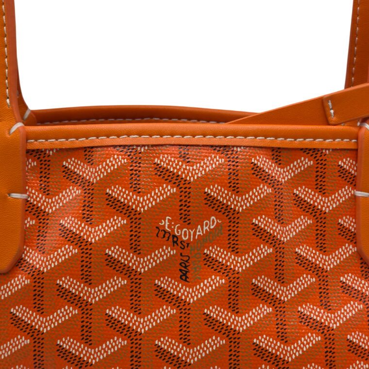 Çantë Goyard