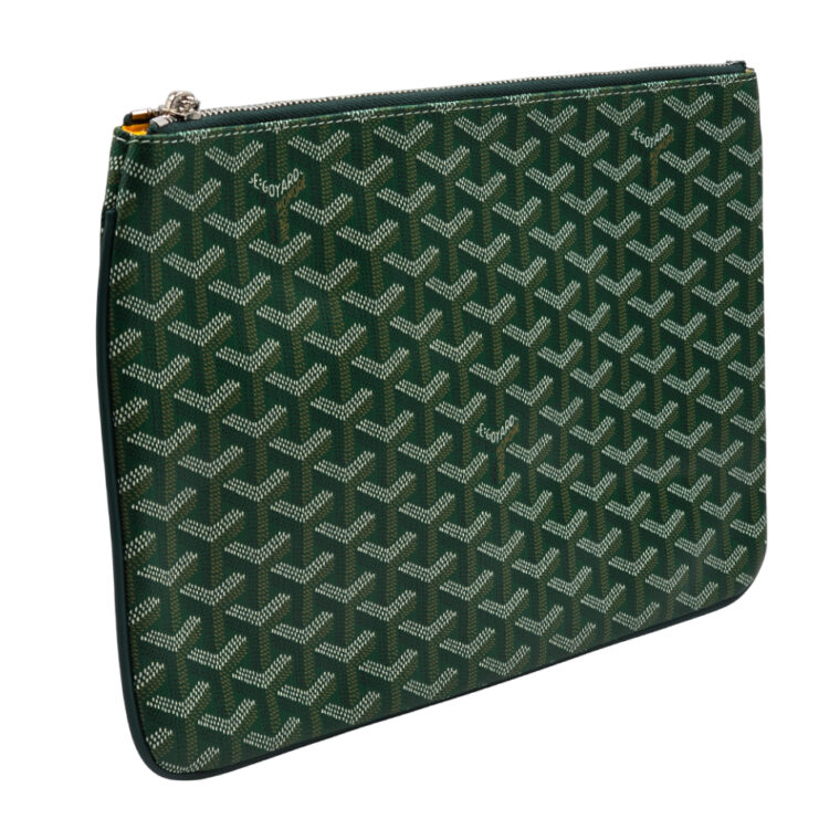 Çantë Goyard