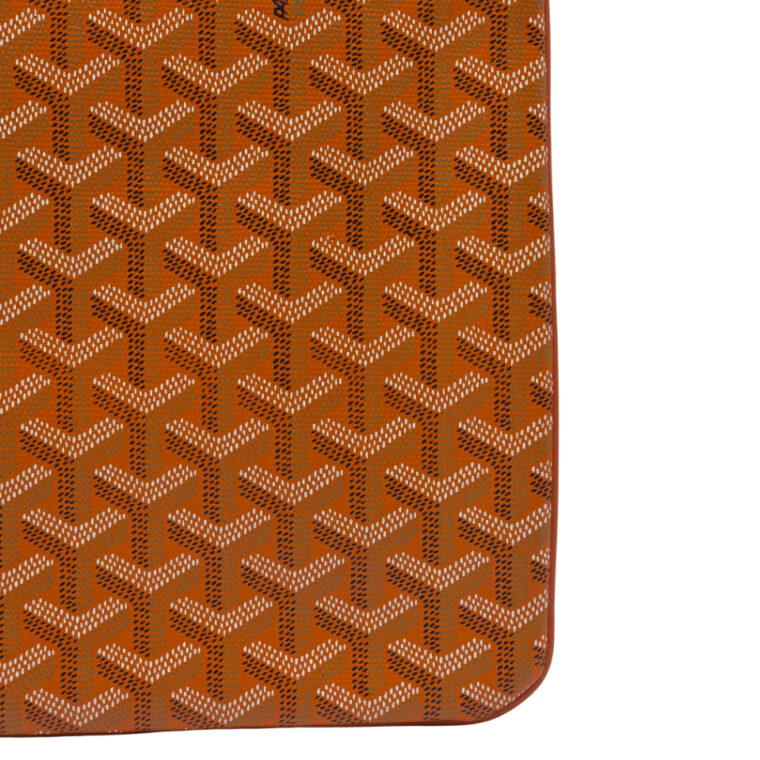 Çantë Goyard