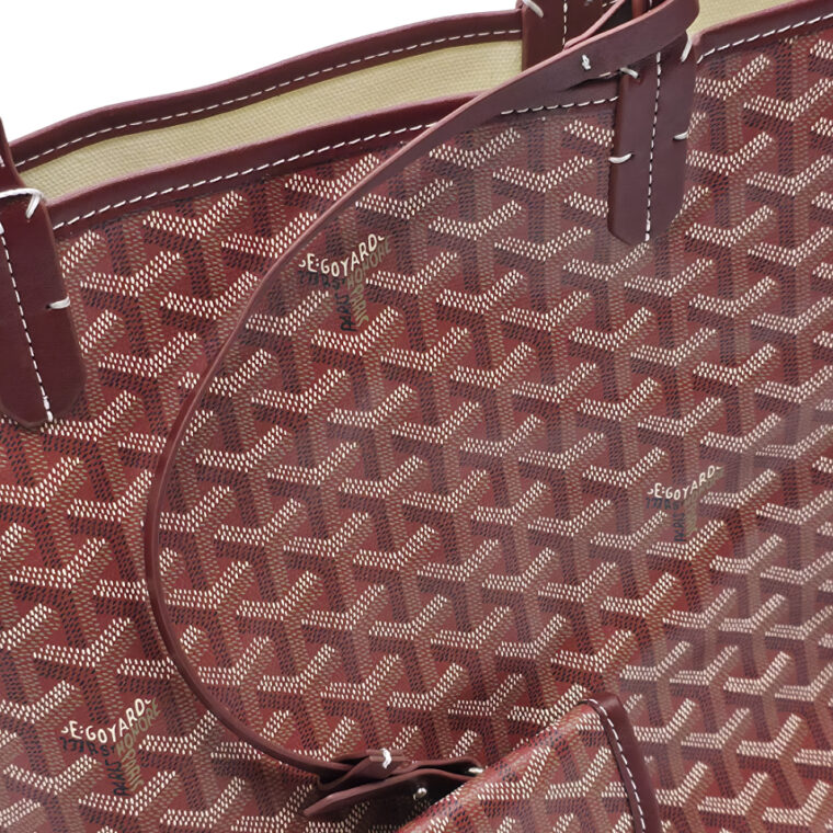 Çantë Goyard