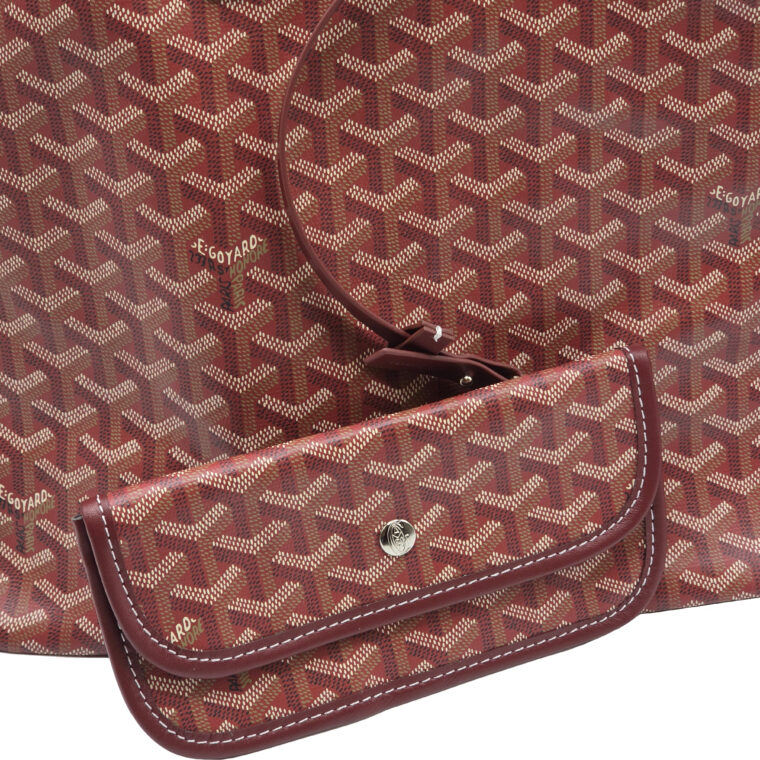 Çantë Goyard