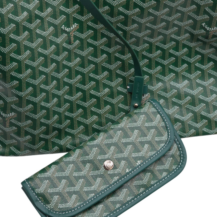 Çantë Goyard