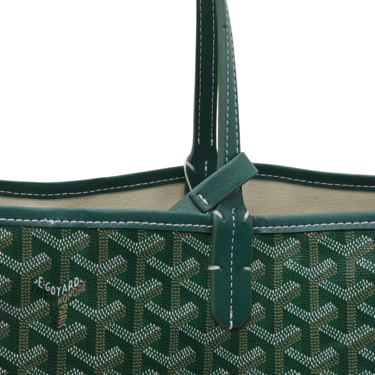 Çantë Goyard