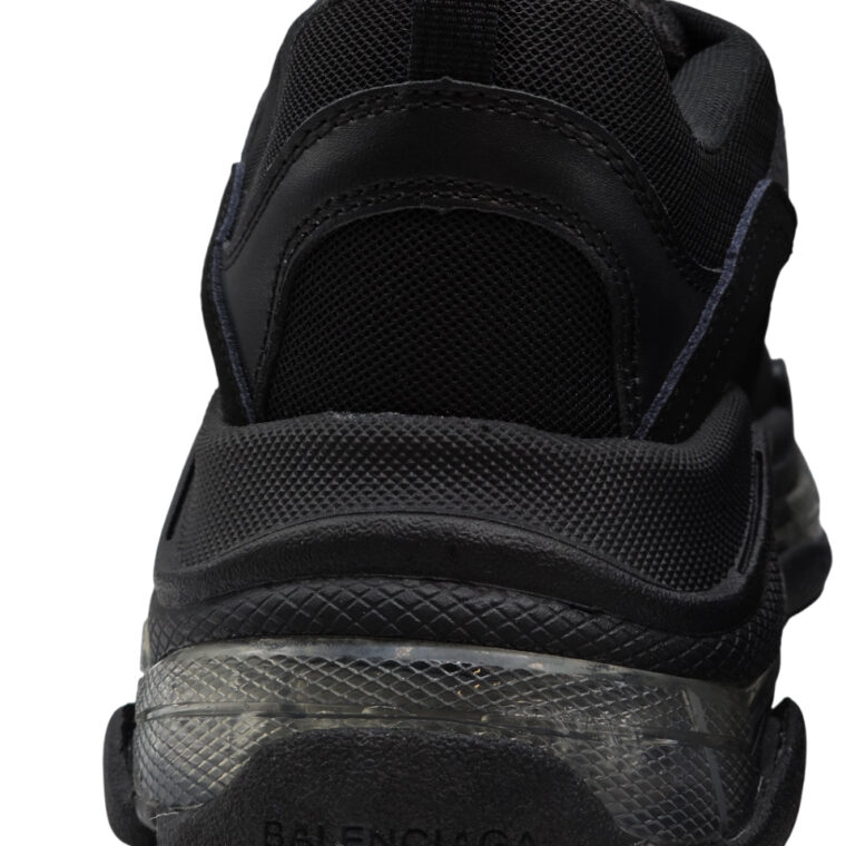 Atlete Balenciaga