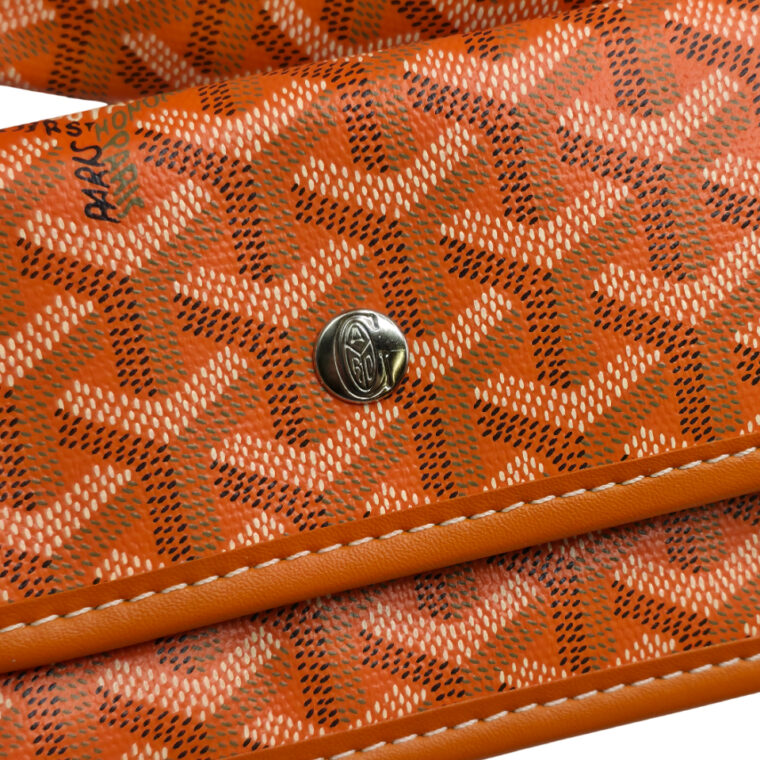 Çantë Goyard