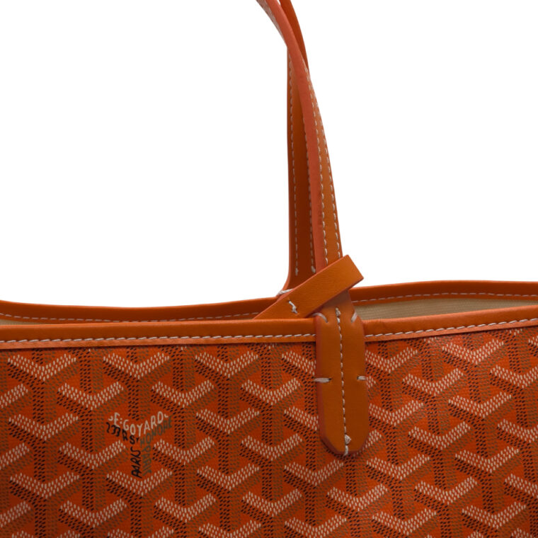 Çantë Goyard