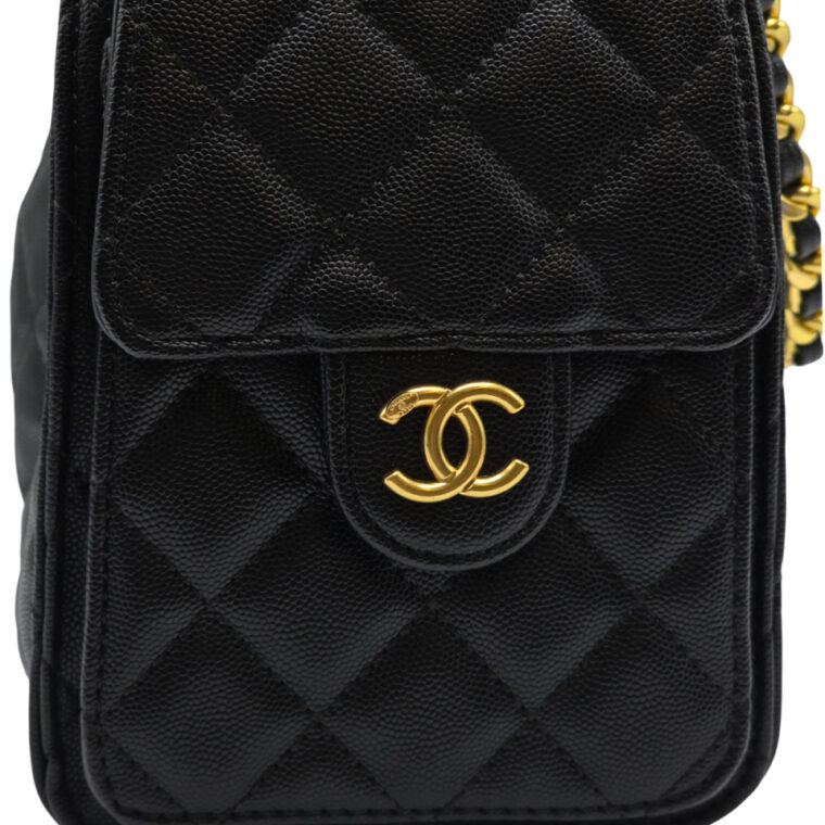 Çantë Chanel