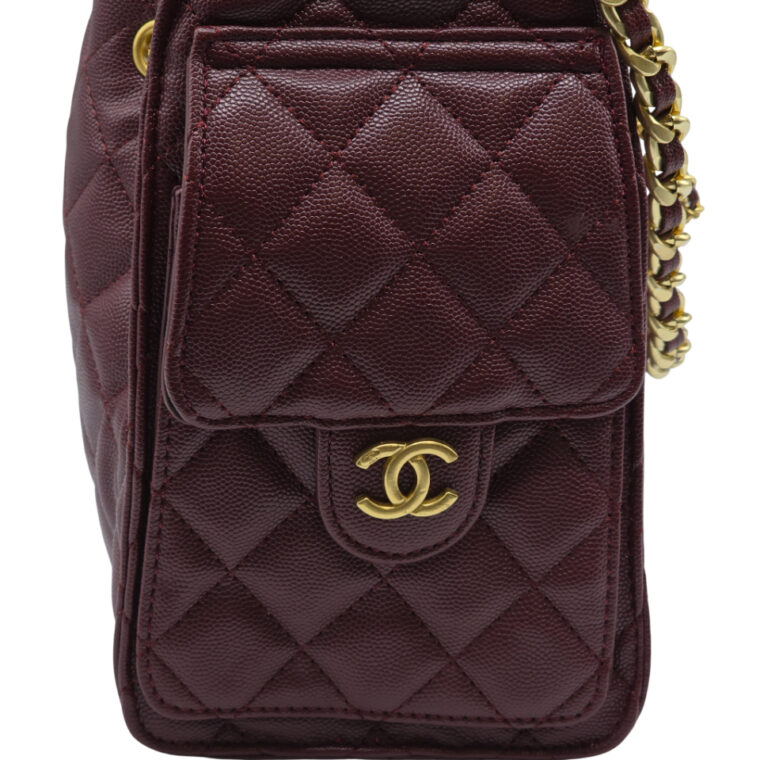 Çantë Chanel