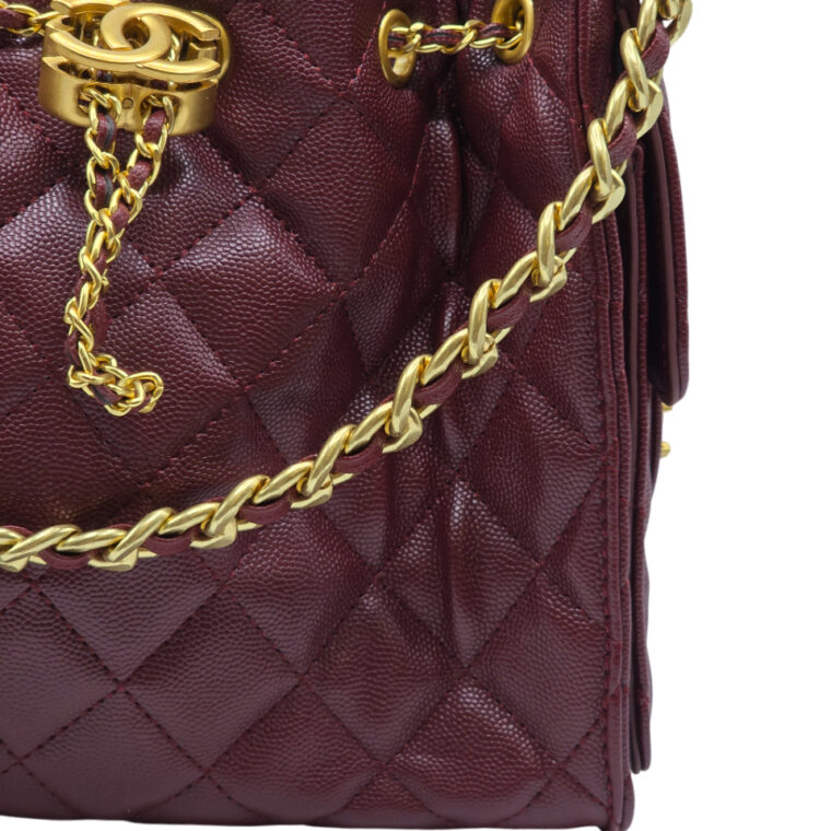 Çantë Chanel