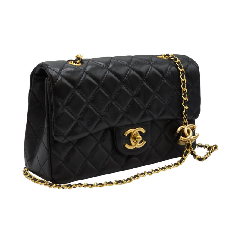 Çantë Chanel