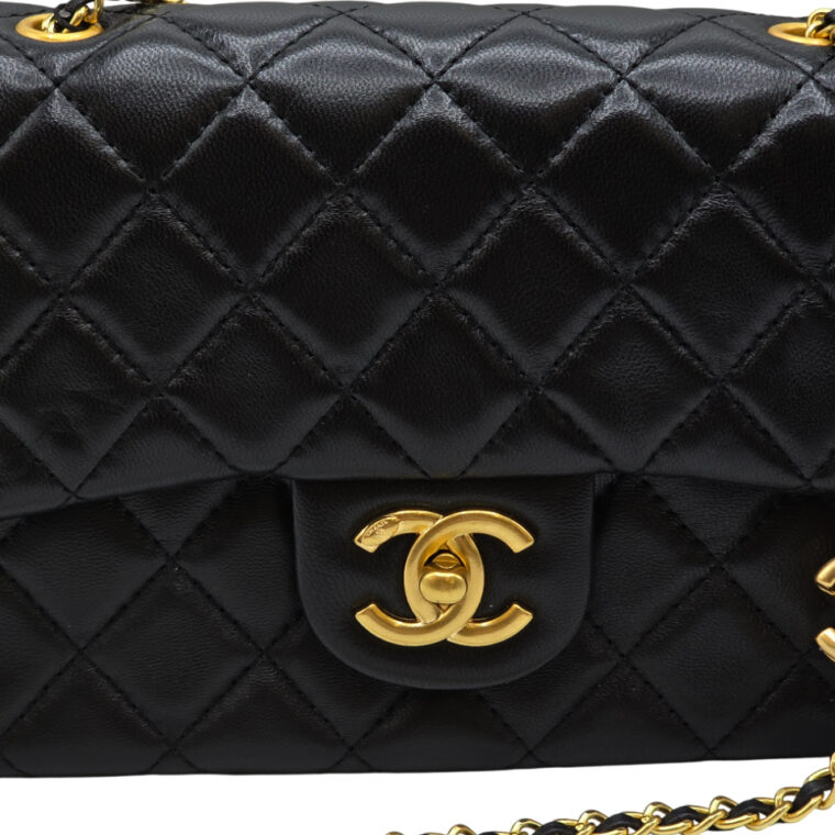 Çantë Chanel