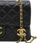 Çantë Chanel