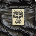 Xhup Moncler