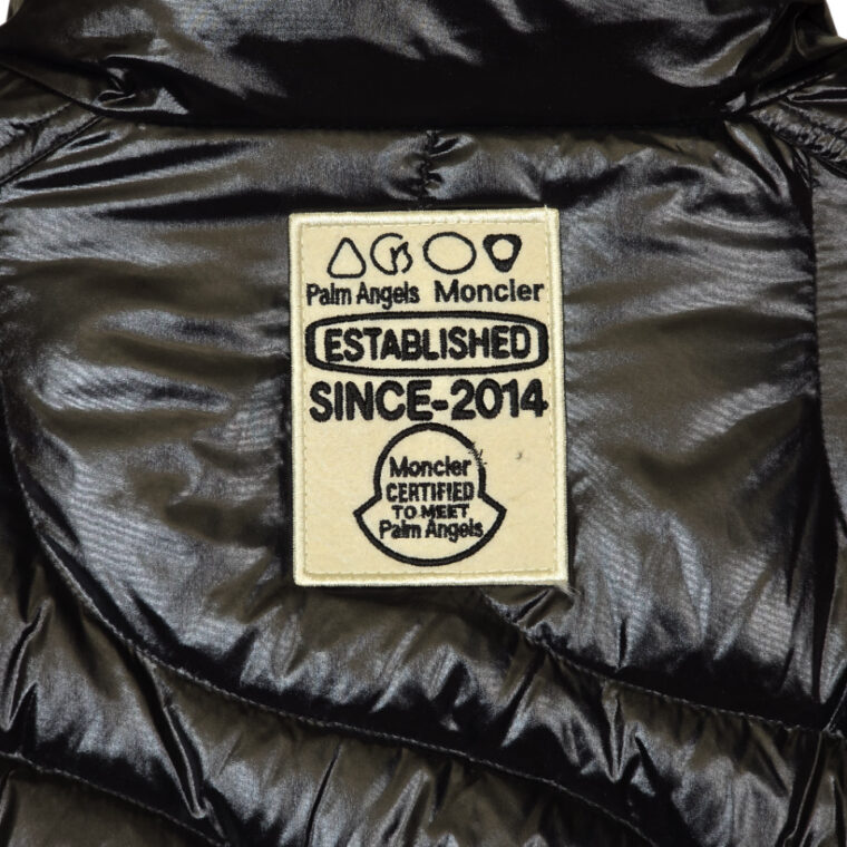 Xhup Moncler