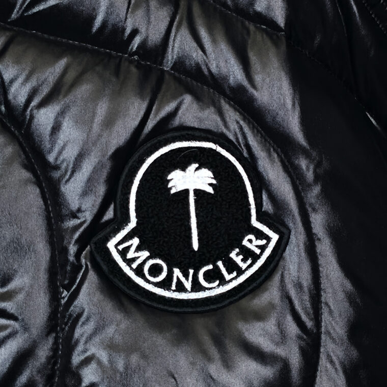 Xhup Moncler