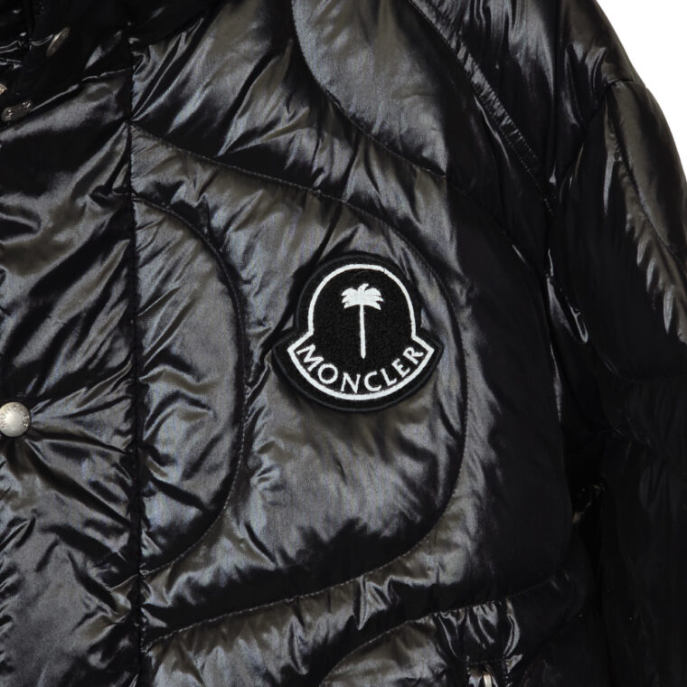 Xhup Moncler