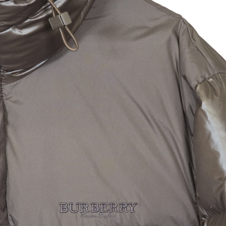 Xhup Burberry