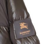 Xhup Burberry