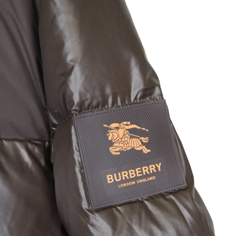 Xhup Burberry