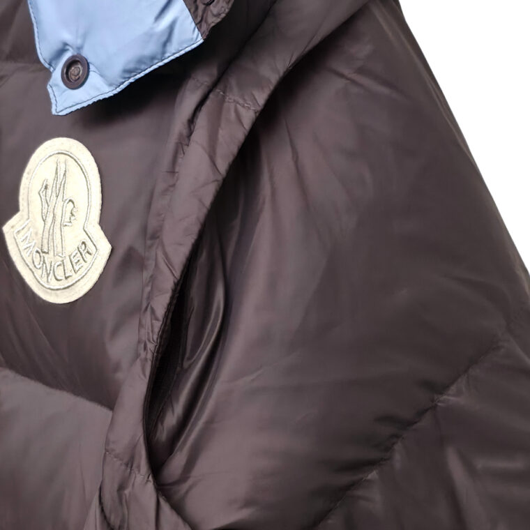 Xhup Moncler